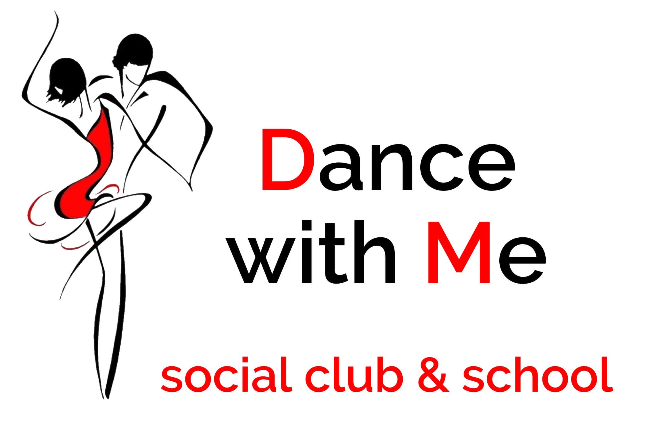 Dance With Me - Social Club & School